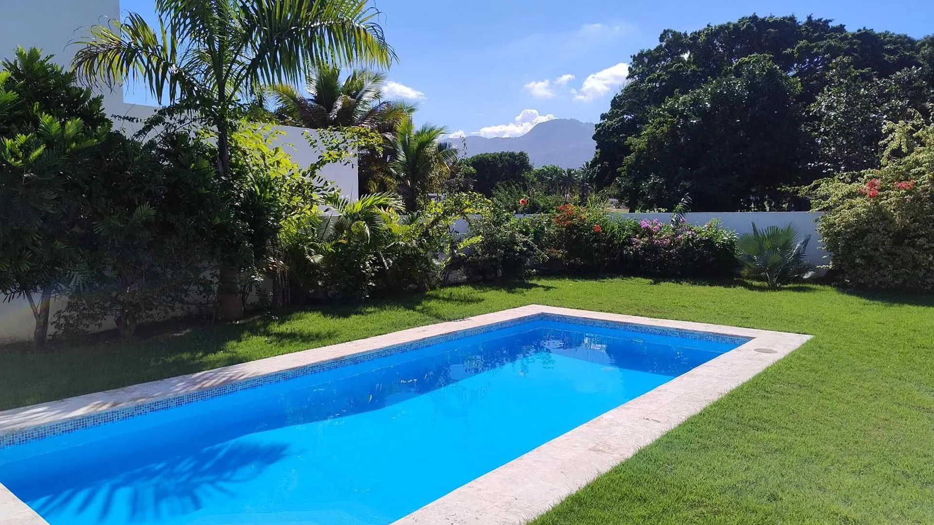 Villa Deluxe Costambar Puerto Plata