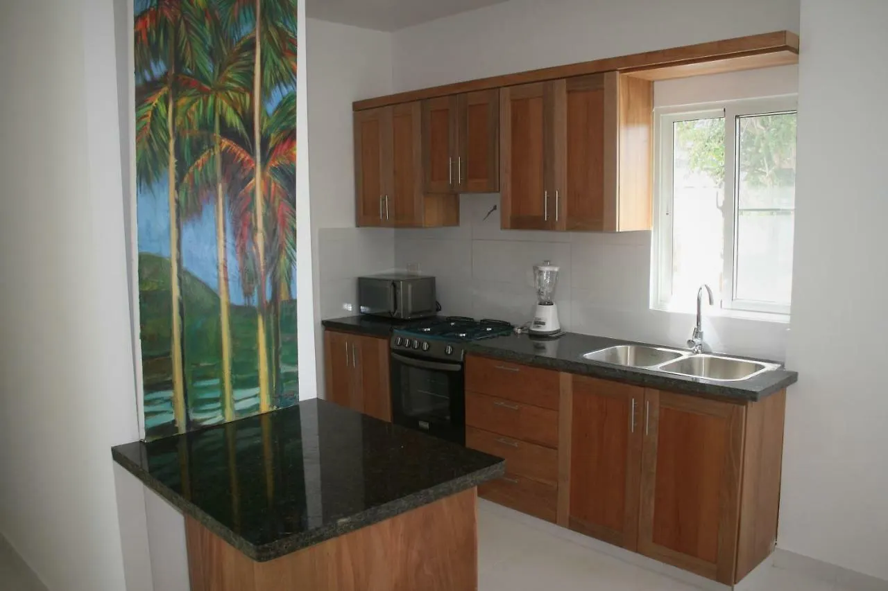 Villa Deluxe Costambar Puerto Plata