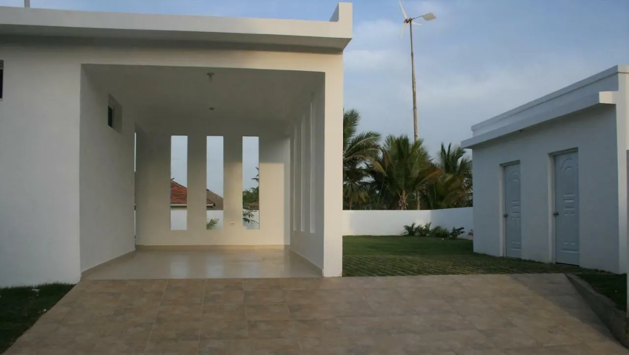 Villa Deluxe Costambar Puerto Plata