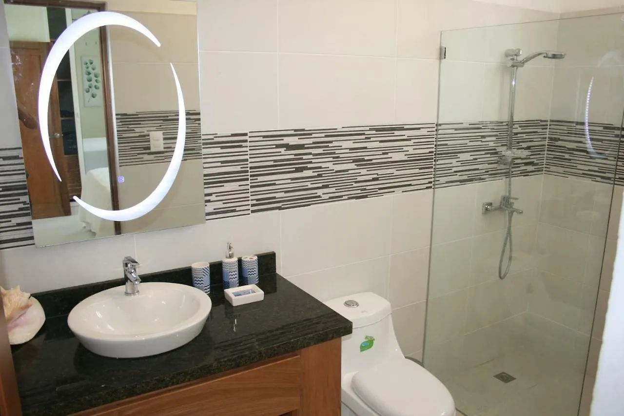 Villa Deluxe Costambar Puerto Plata