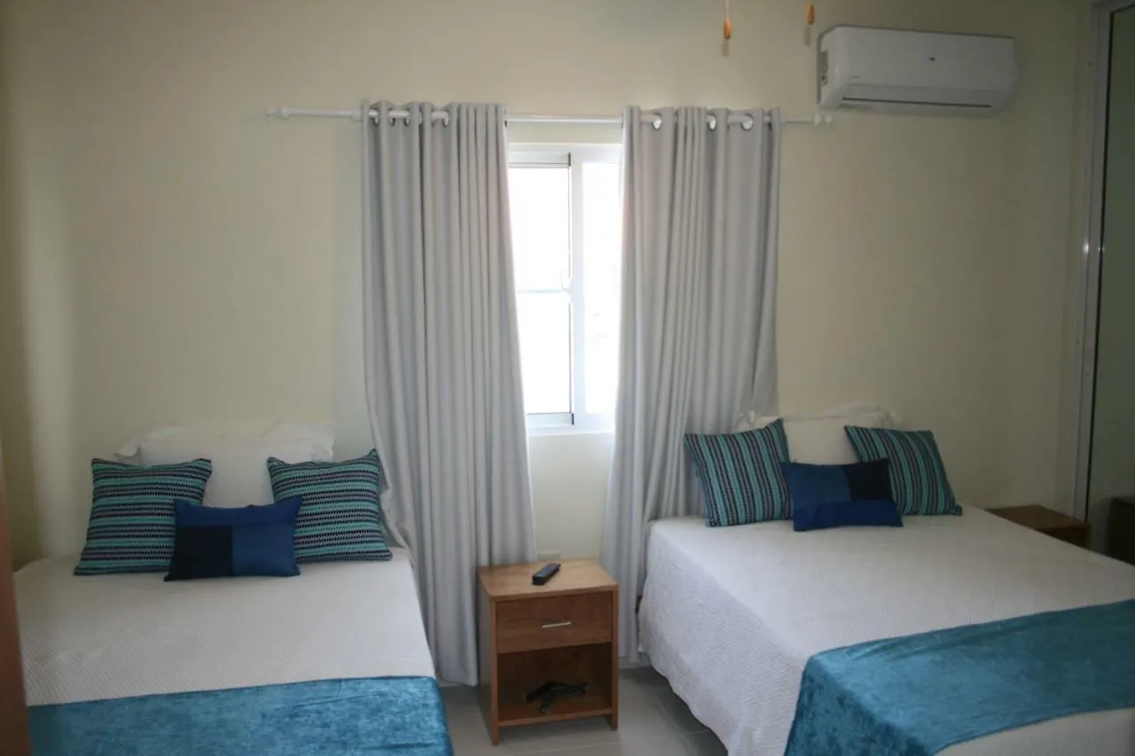 Villa Deluxe Costambar Puerto Plata