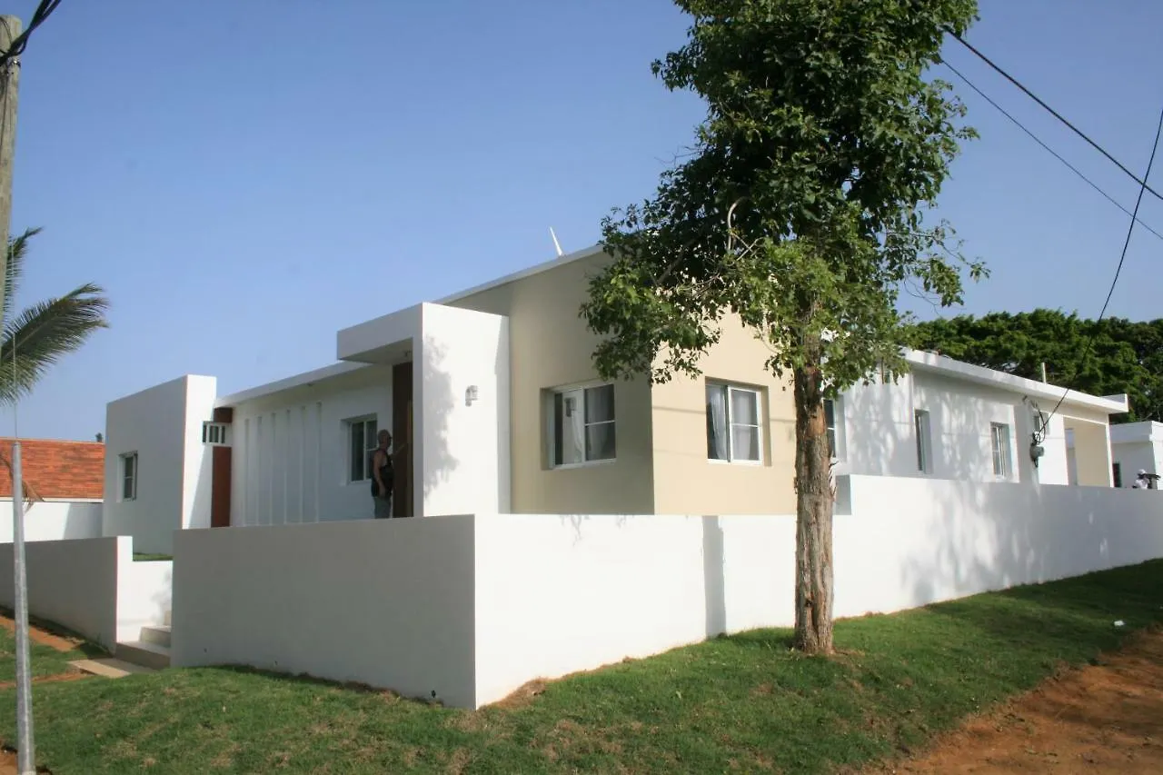 Villa Deluxe Costambar Puerto Plata