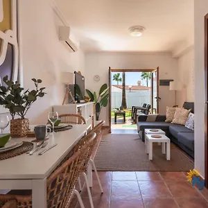 Duplex By Yumbo , Playa del Ingles (Gran Canaria) Spain