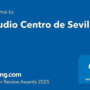 Estudio Centro De , Seville Spain