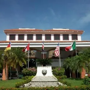 Celuisma Playa Dorada Puerto Plata