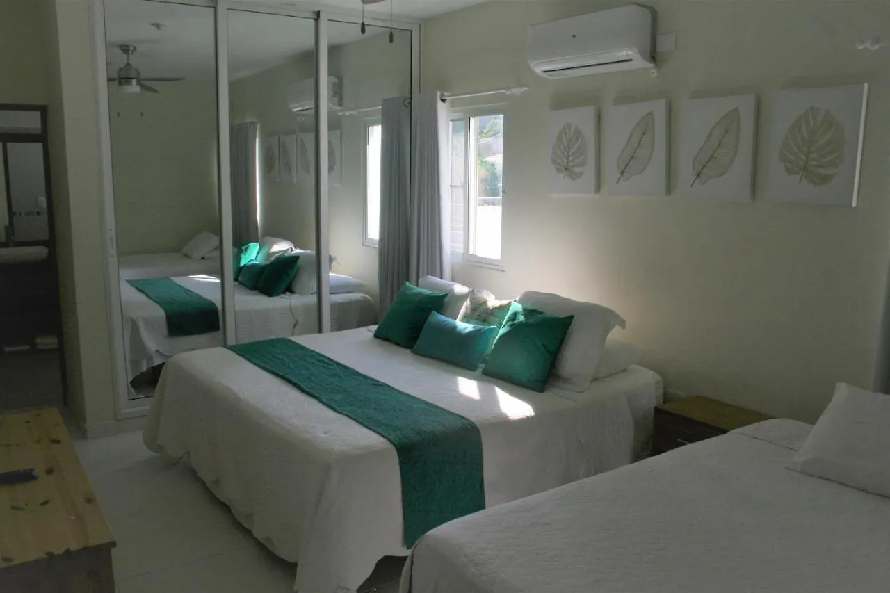 Villa Deluxe Costambar Puerto Plata