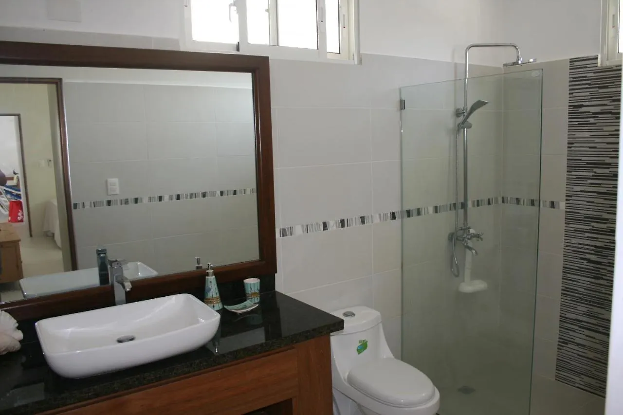 Villa Deluxe Costambar Puerto Plata 0*,