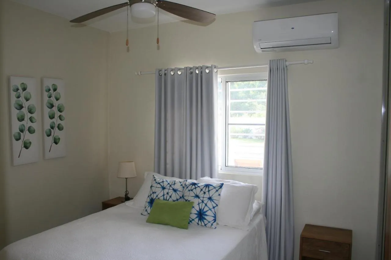 Villa Deluxe Costambar Puerto Plata